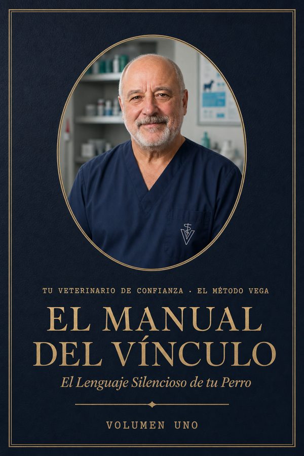 El Manual del Vínculo