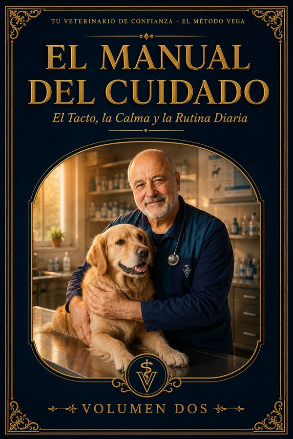 El Manual del Cuidado
